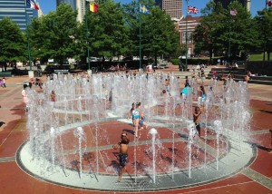 Fountains_Centennial_Olympic_Park- Atlanta