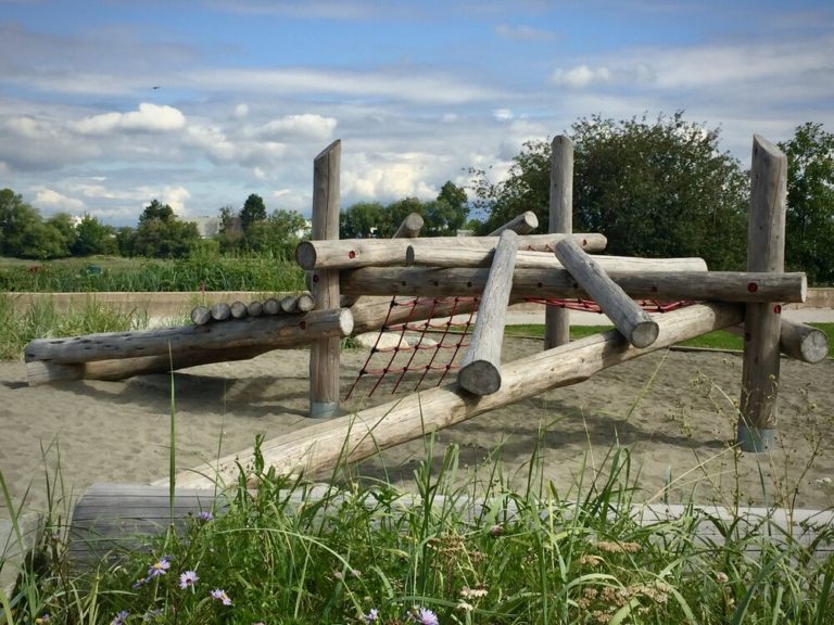 Riverside Park Richmond BC 1 768x576