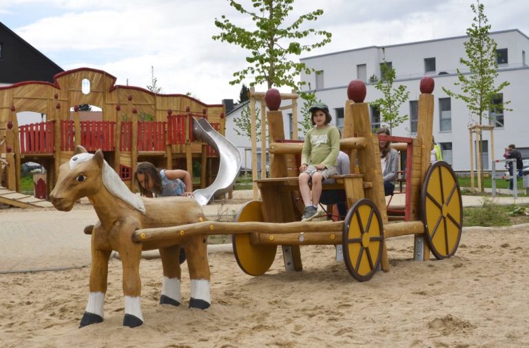A playground for little electors Bonn 6 768x506