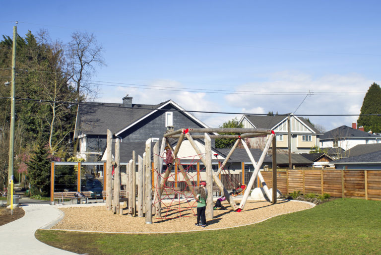 Lillian To Park RICHMOND BC 4 768x514