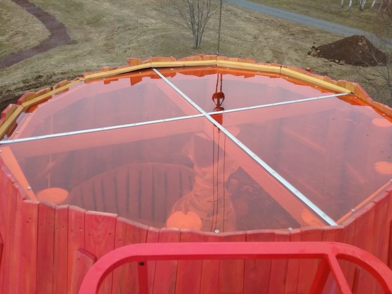Pitoufeu Village France 10 768x576