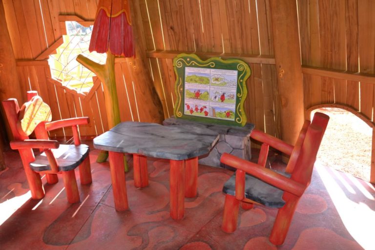 Pitoufeu Village France 2 768x512