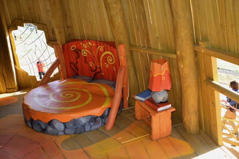 Pitoufeu Village France 3 768x512