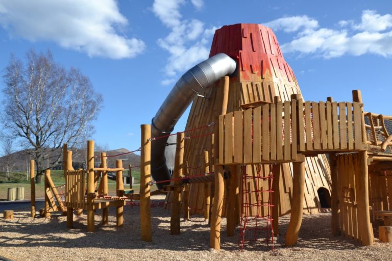 Pitoufeu Village France 7 768x512
