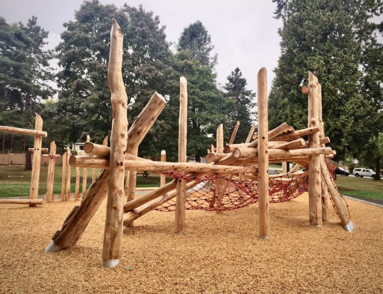 Sapperton Park City of New Westminster 3 768x590