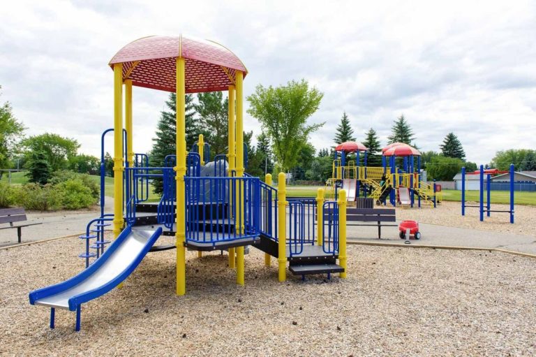 Adelaide Park Saskatoon 2 768x511