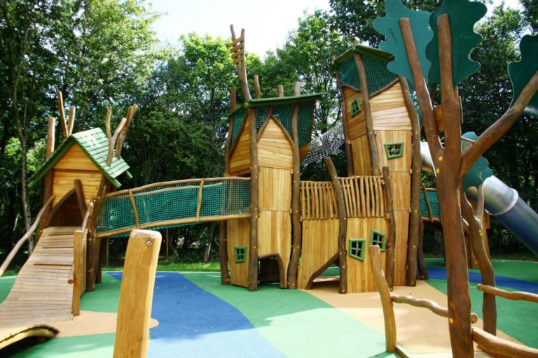 The enchanted village France 3 768x512