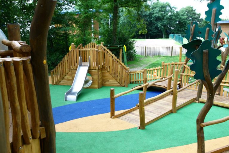 The enchanted village France 5 768x512