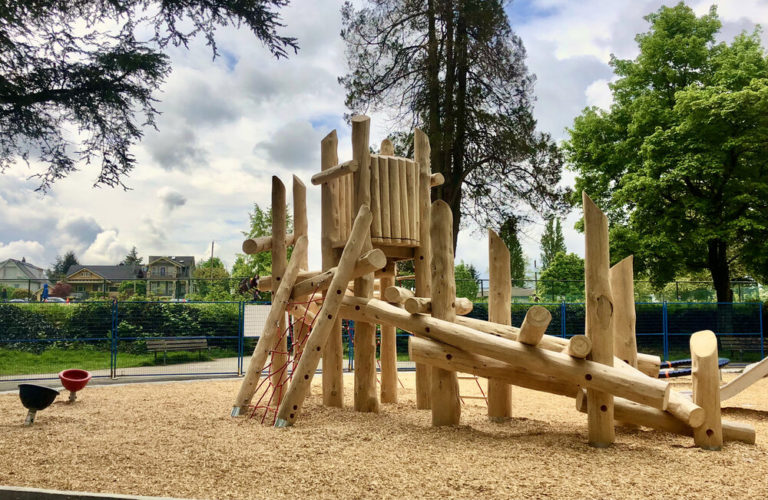 CLARK PARK VANCOUVER BC 5 768x500