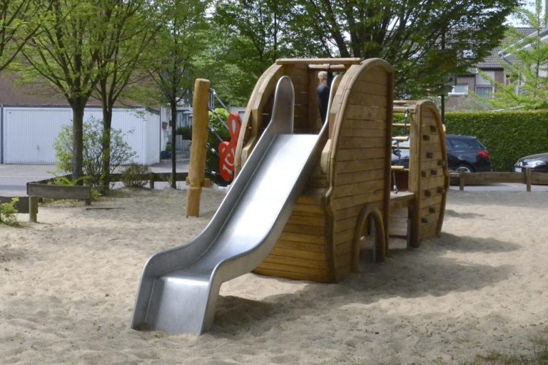 Johann Sebastian Bach Playground Orchestra 4 768x512