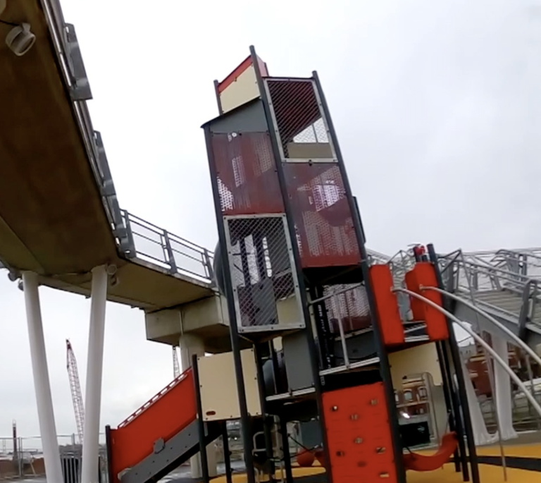 New Westminster Pier Park 3 768x685