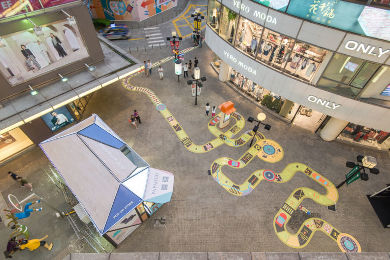 Tango Triangle Shanghai 2 768x513