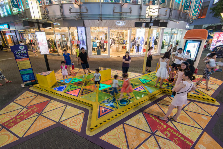 Tango Triangle Shanghai 5 768x513