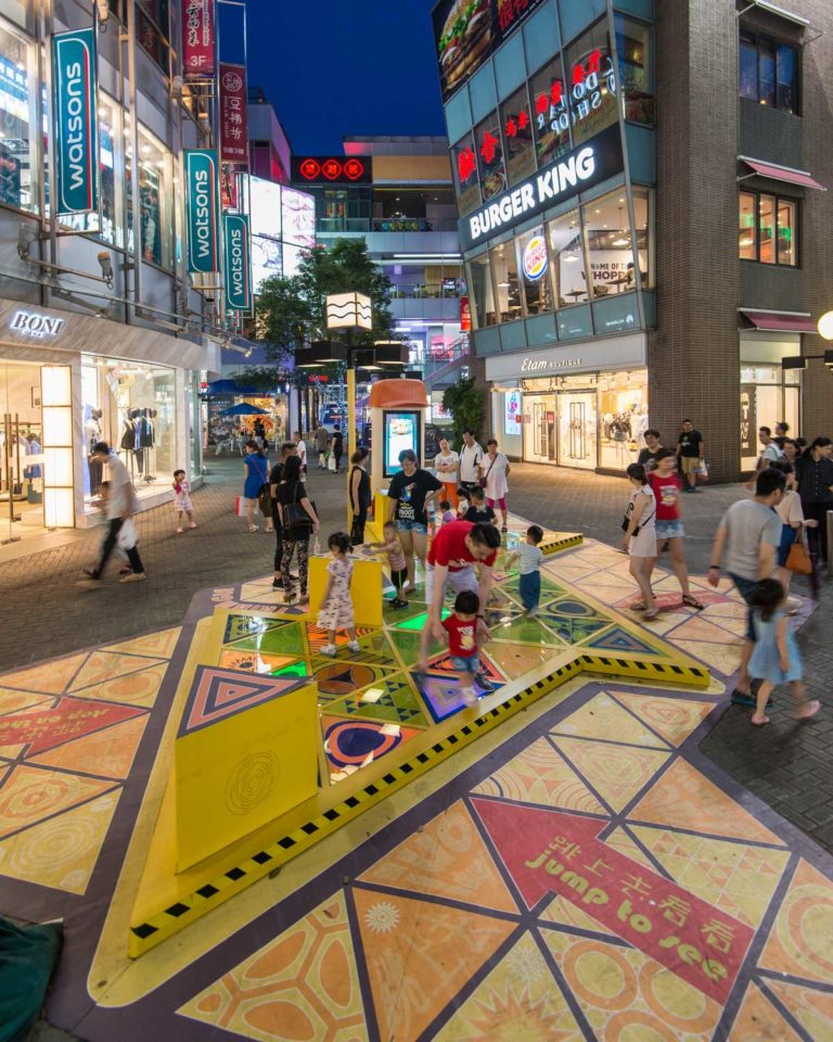 Tango Triangle Shanghai 6 768x960