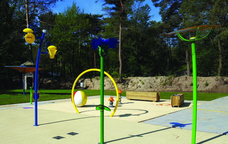 Camping Landgoed De Berenkuil 1 768x485