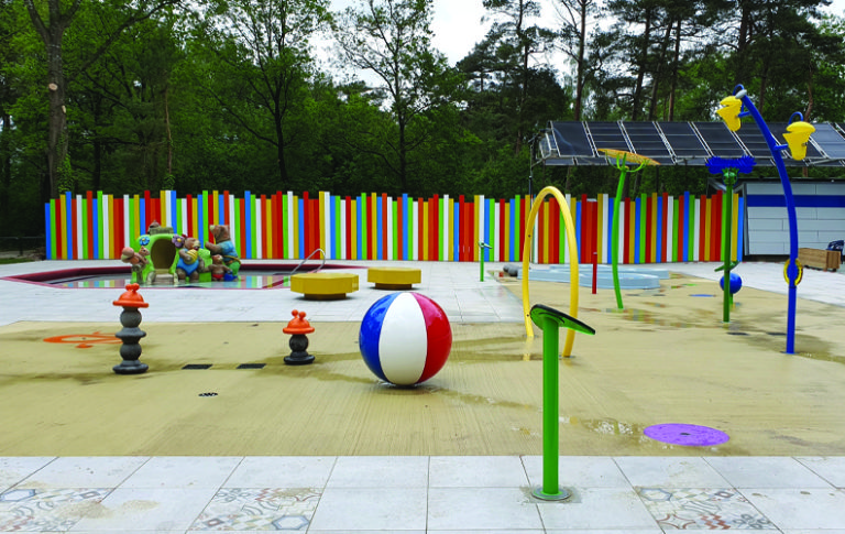 Camping Landgoed De Berenkuil 3 768x485