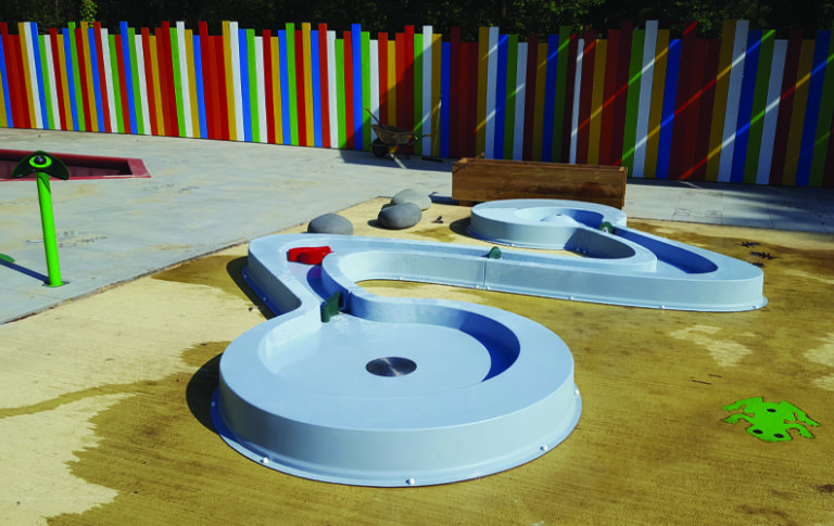 Camping Landgoed De Berenkuil 5 768x485