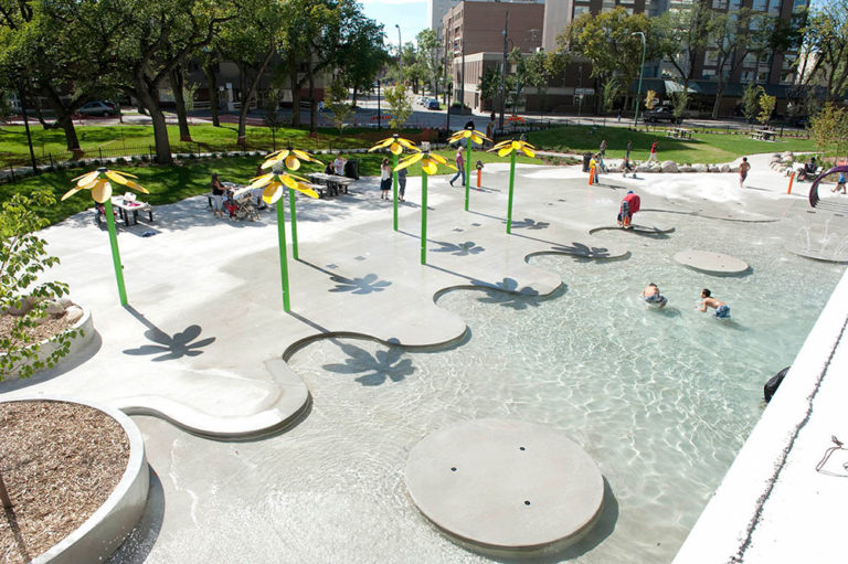 Central Park Winipeg 3 768x511