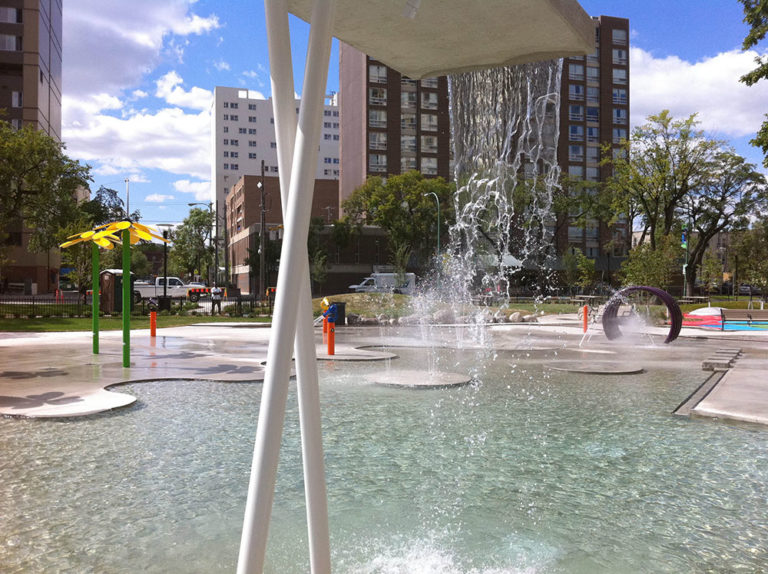 Central Park Winipeg 5 768x574