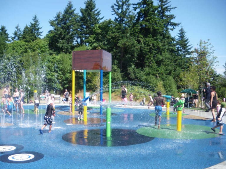 Diefenbaker Park Tsawwassen 3 768x576