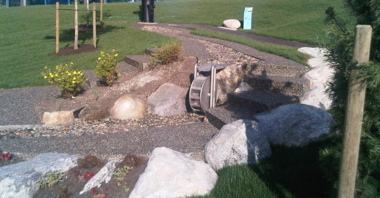 Diefenbaker Park Tsawwassen 7 768x401