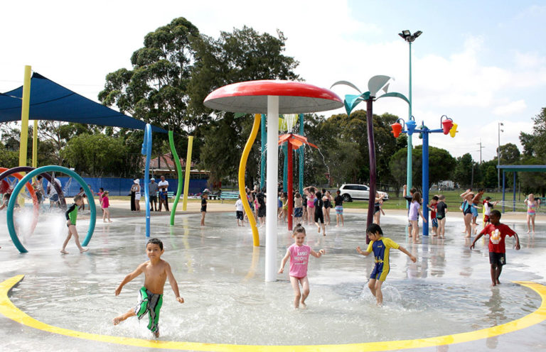 Birrong Aquatic Centre 1 768x496