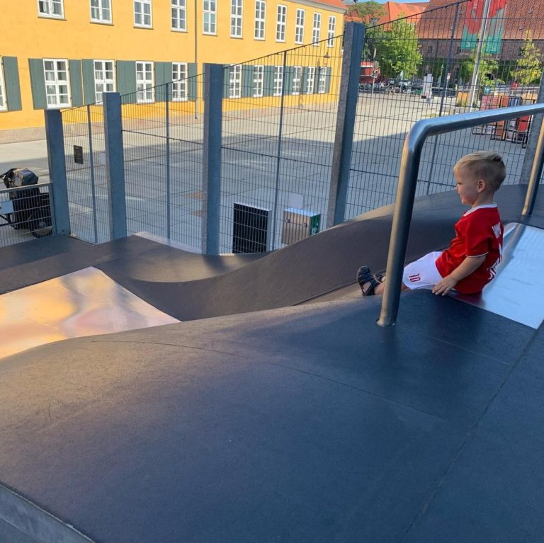 Dansk Arkitektur Center 3 768x767