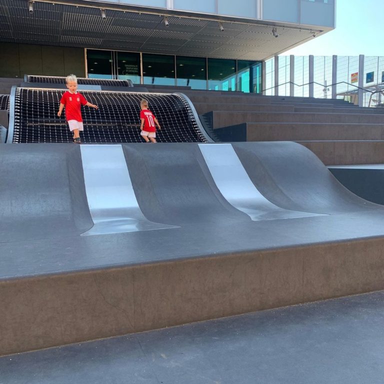 Dansk Arkitektur Center 5 768x768