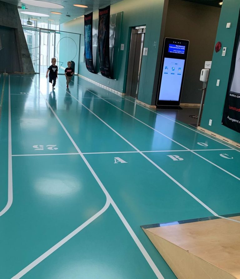 KUBE Copenhagen Denmark 2 768x893