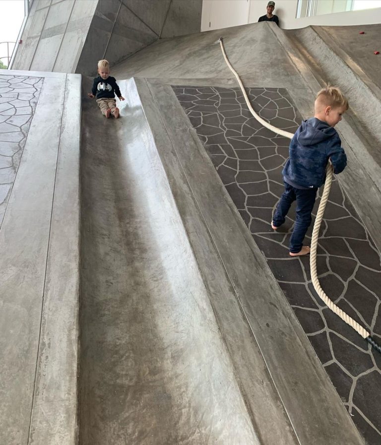 KUBE Copenhagen Denmark 3 768x897