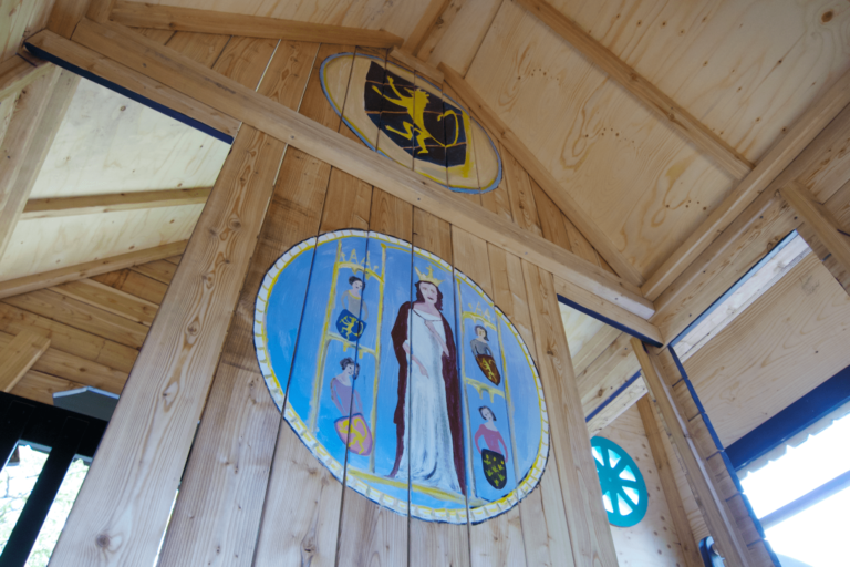 The Haunted Park 2 768x512