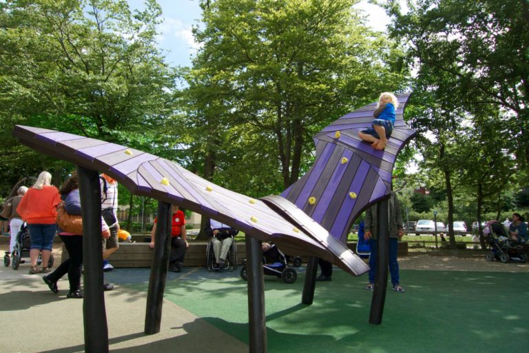 The Haunted Park 3 768x512