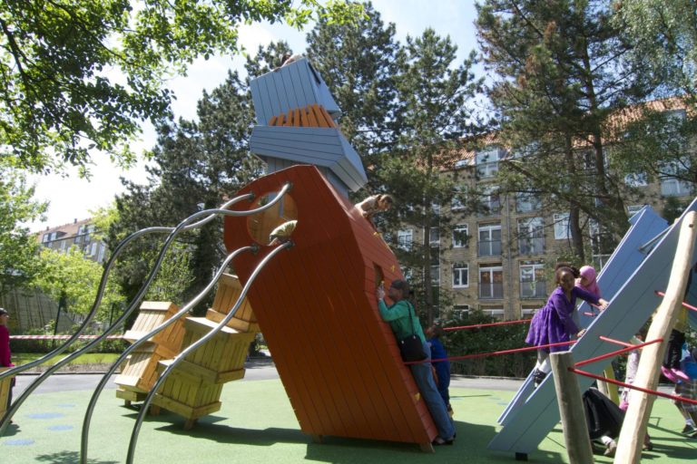 The Monster Playground 6 768x512