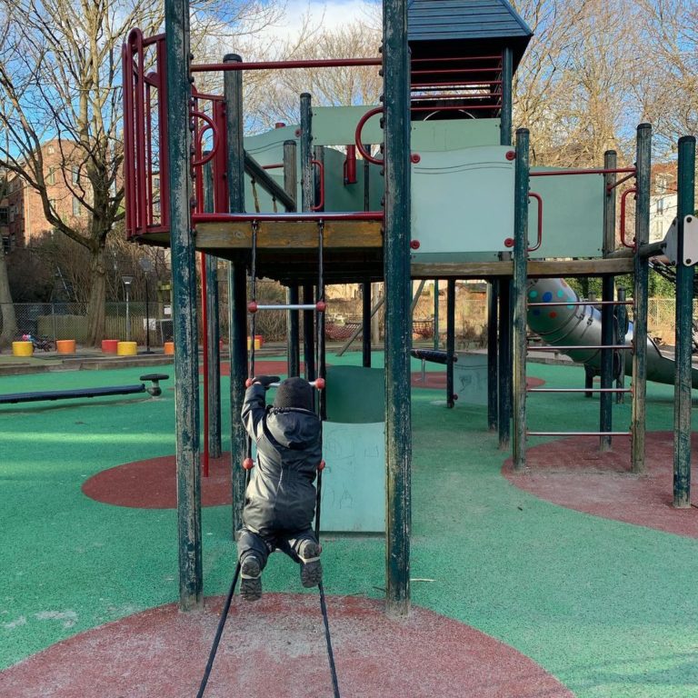 Wesselsgade playground 10 768x768