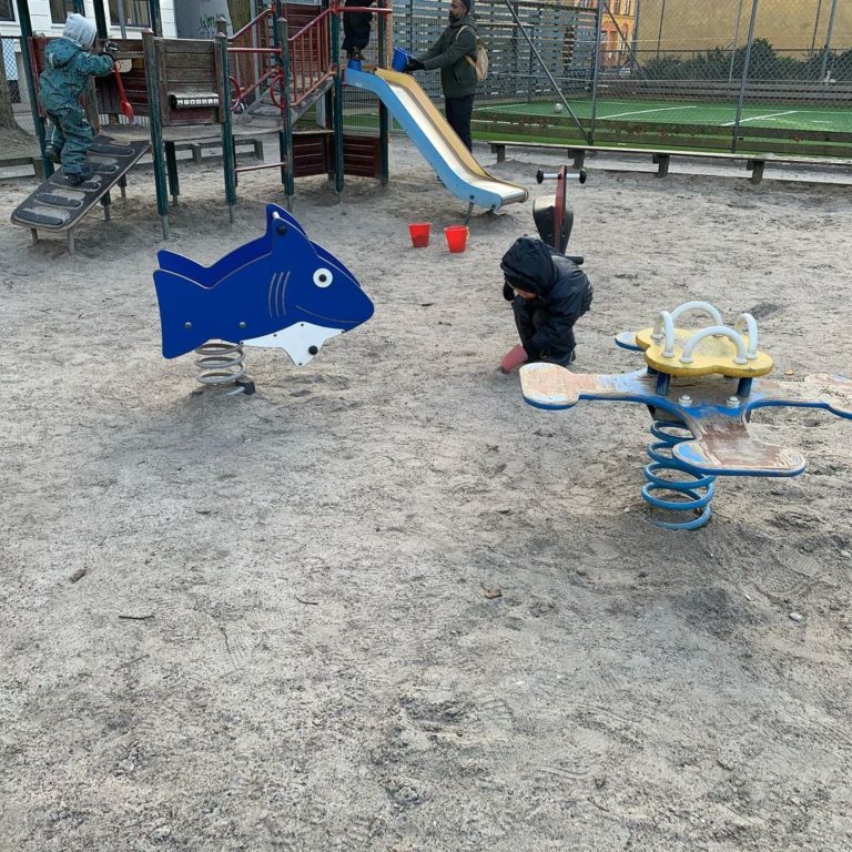 Wesselsgade playground 6 768x768