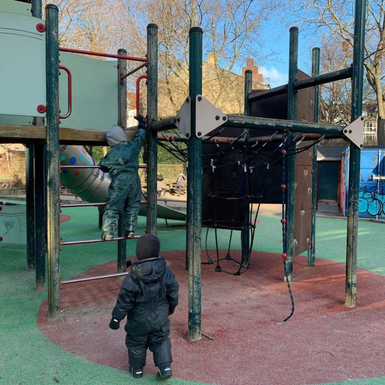 Wesselsgade playground 9 768x768