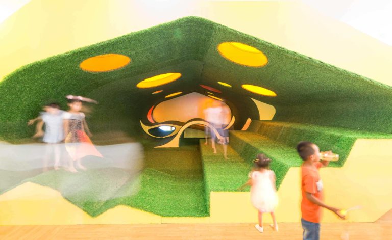 Kun Square Mall RGB Playground 3 768x471