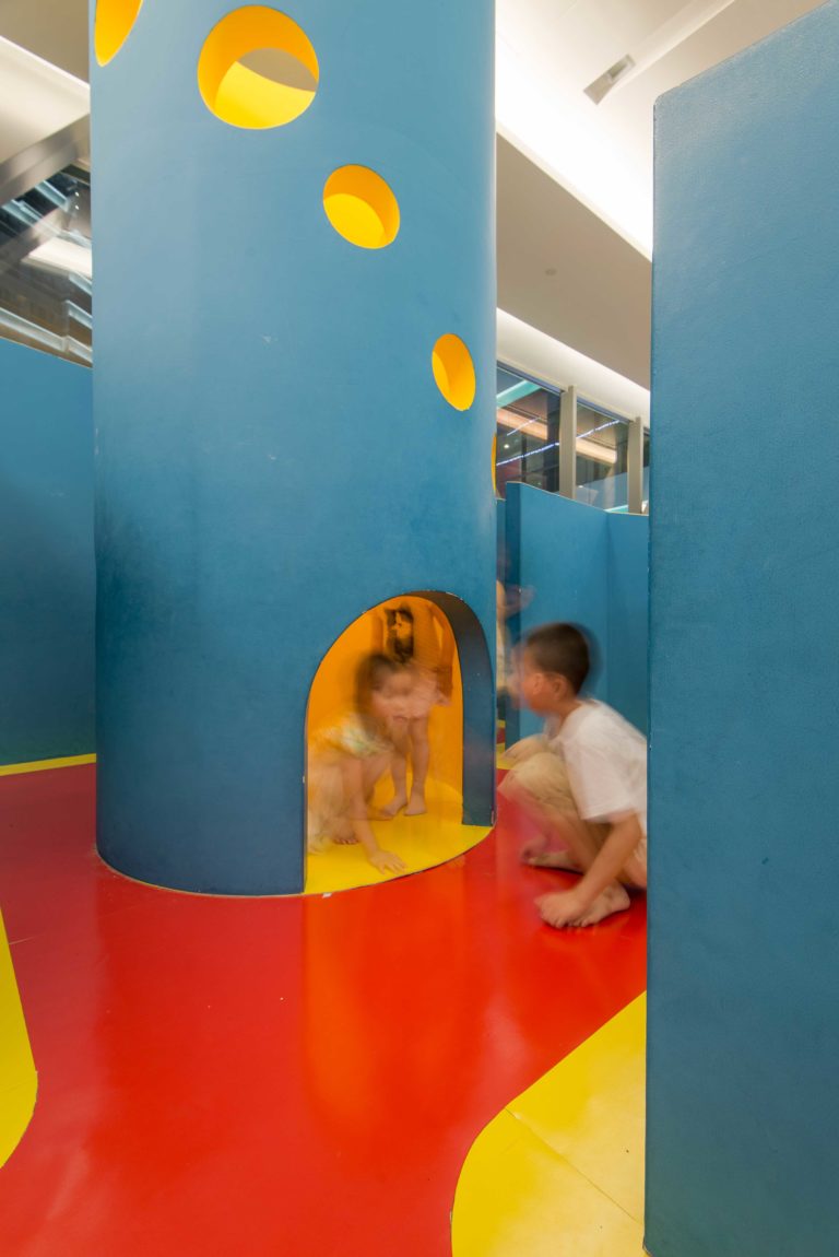 Kun Square Mall RGB Playground 4 768x1150