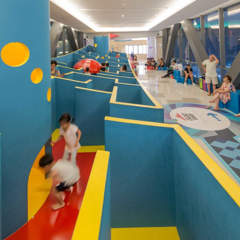 Kun Square Mall RGB Playground 6 768x768