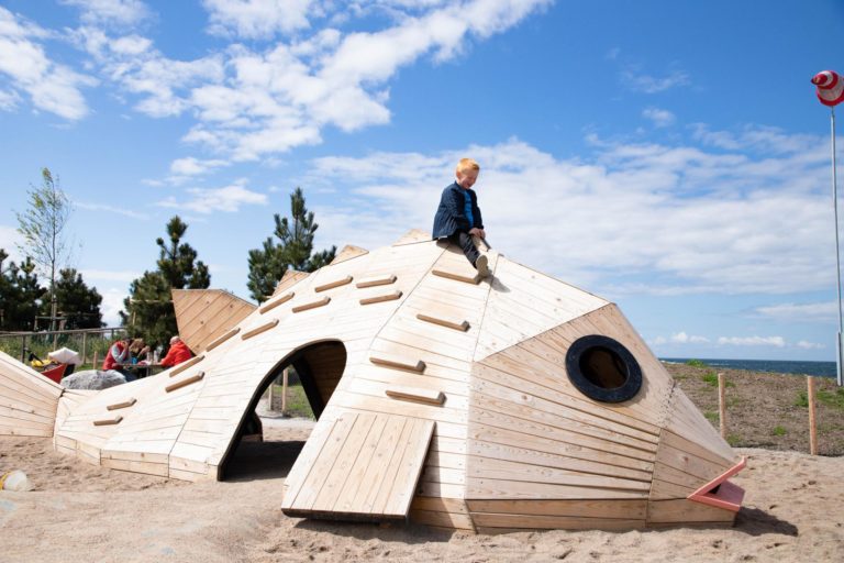 Oresund Playground 4 768x512