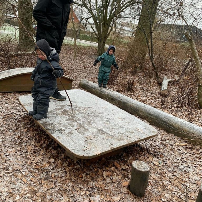 Pirate Playground 4 768x768