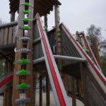 Let’s Swing into Fun: The Joy of Playgrounds!