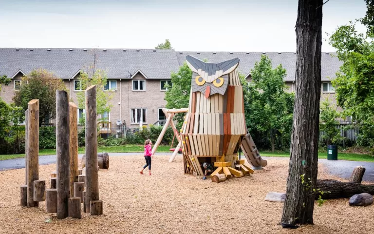 Custom Playground Canada 768x480