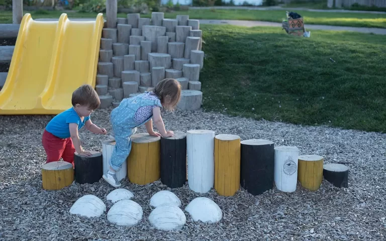 Windsor Ontario butterfly natural playground jpg 768x480