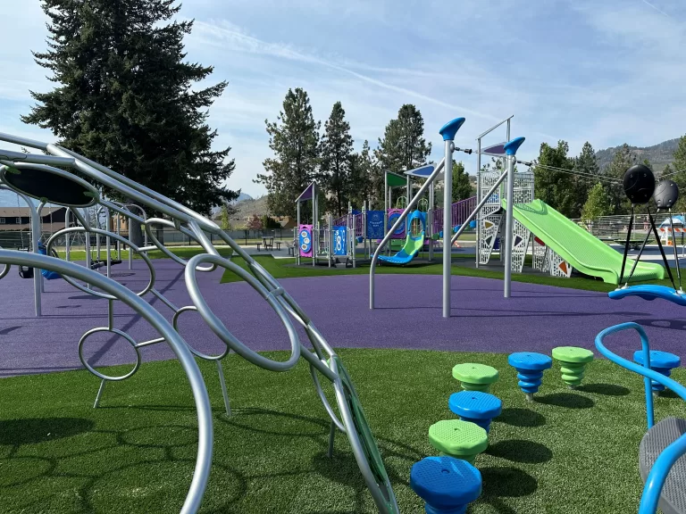 Julias Junction playground 768x576