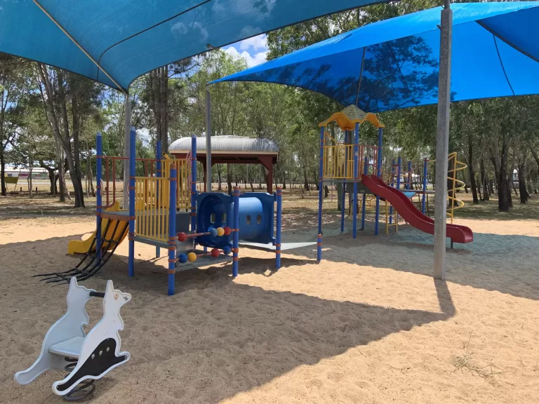 Beat the Heat and Stay Sun-Safe: Fun at the Playground All Summer Long - 5 - Playground Find Blog Beat the Heat and Stay Sun-Safe: Fun at the Playground All Summer Long bartlem oval scaled 768x576