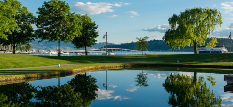 waterfront park view from island1 768x353
