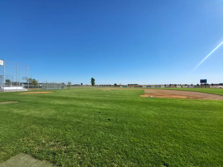 Community Athletic Fields 768x576