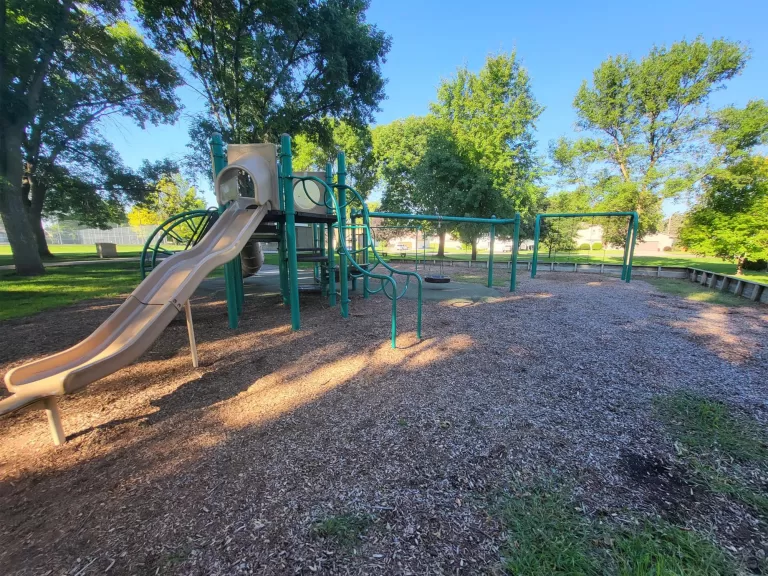 Erlandson Park 768x576