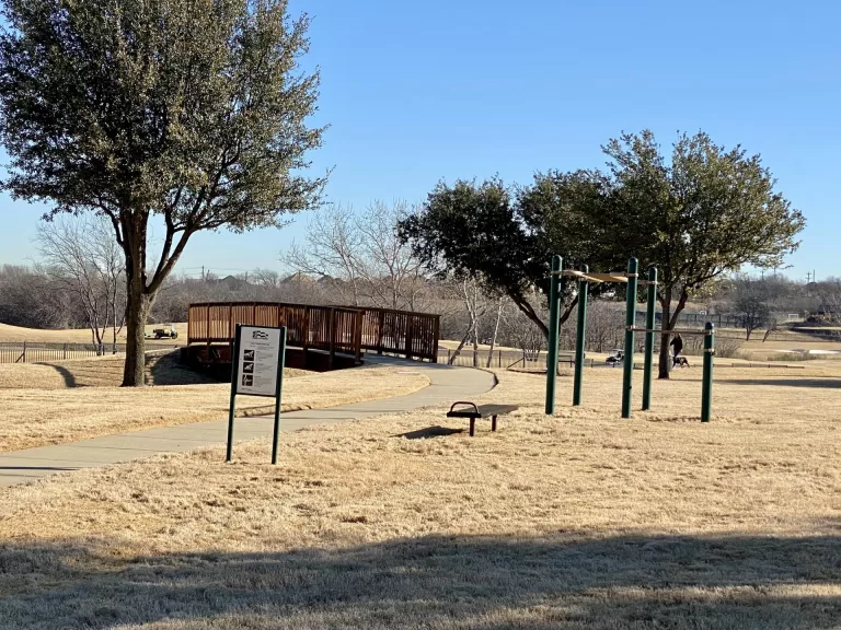 Fitness Park 2 768x576